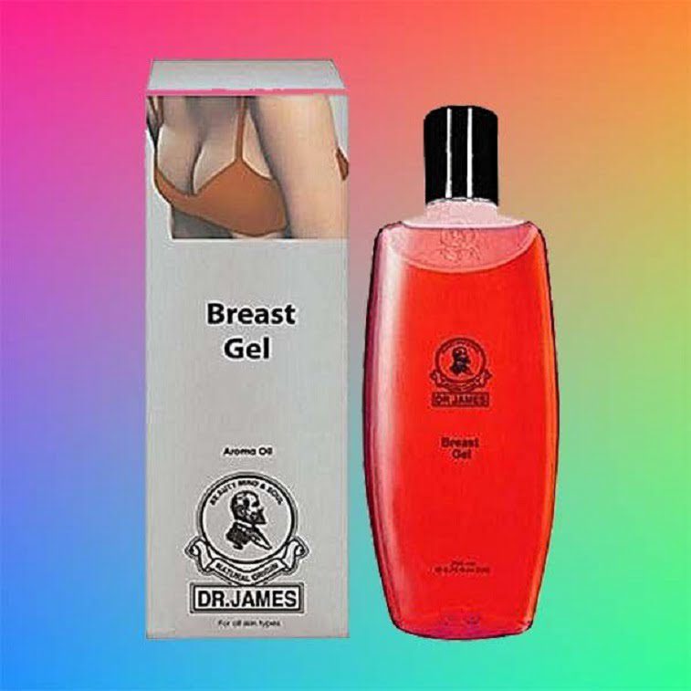 Breast Gel