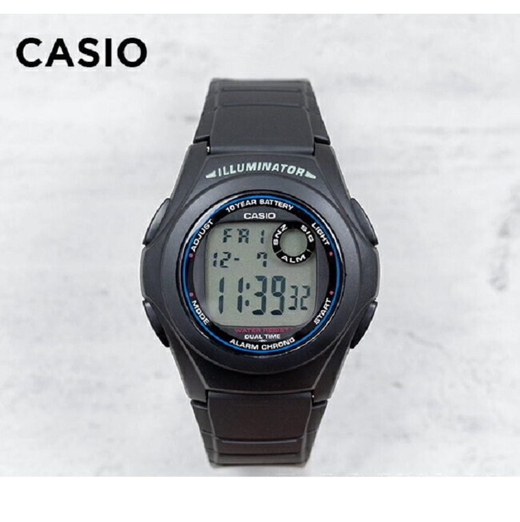 Casio Watch