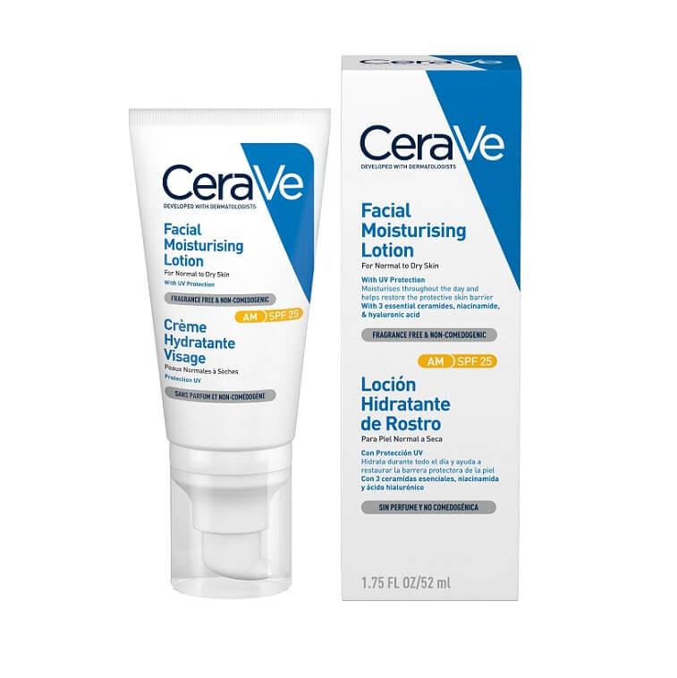 CeraVe Facial Moisturizing Lotion- AjmanShop