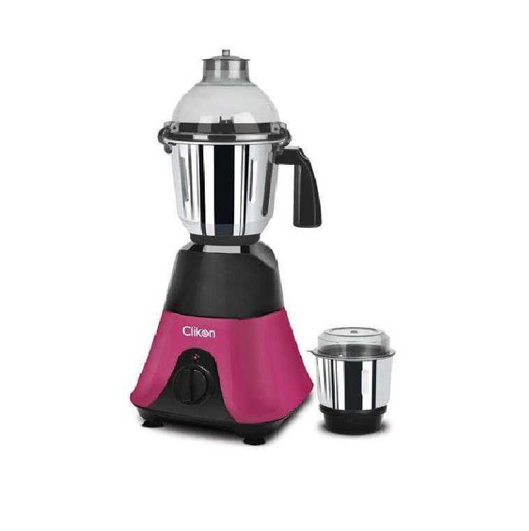 Clikon 2 In 1 Mixer Grinder 500W 2 In 1 Grinder CK2655 Ajman Shop