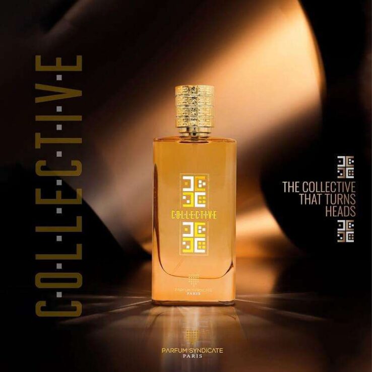 Collective Perfume - Ajman Shop