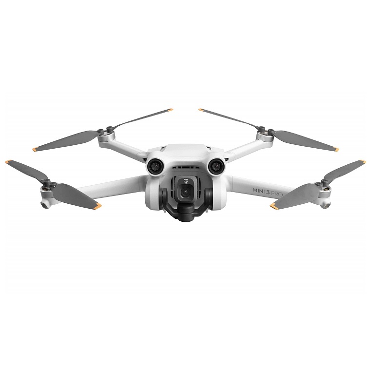 DJI Mini 3 Pro With DJI RC Pro Drone - AjmanShop