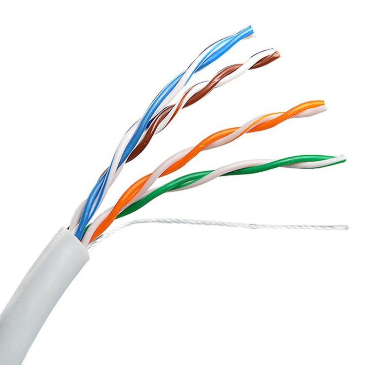 DLINK Cat6 UTP Cable