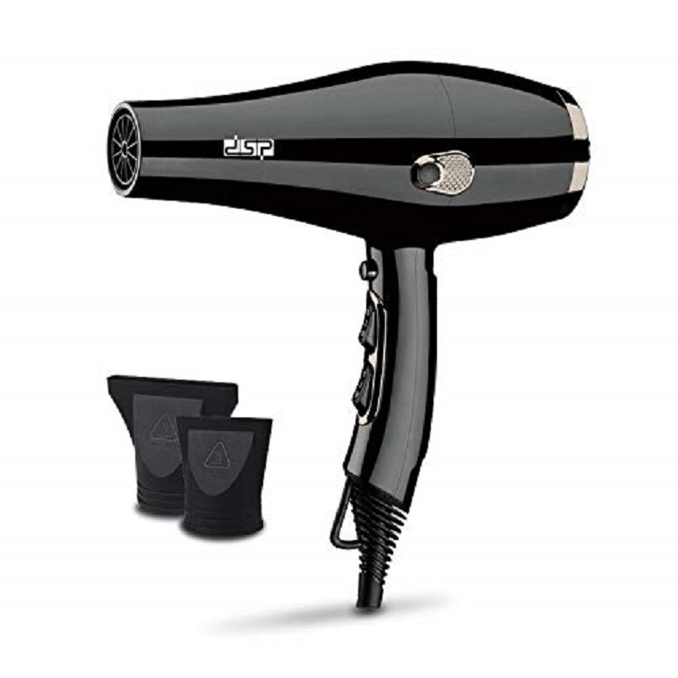 DSP Professional Hair Dryer - AjmanShop