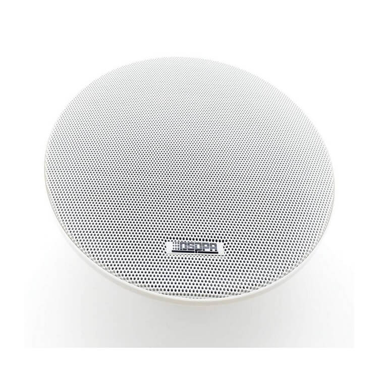 DSP5211 10W 6.5 Coaxial Frameless Ceiling Speaker AjmanShop 1