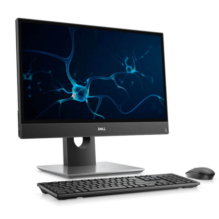 Dell all in one Computer in Ajman Shop Dubai