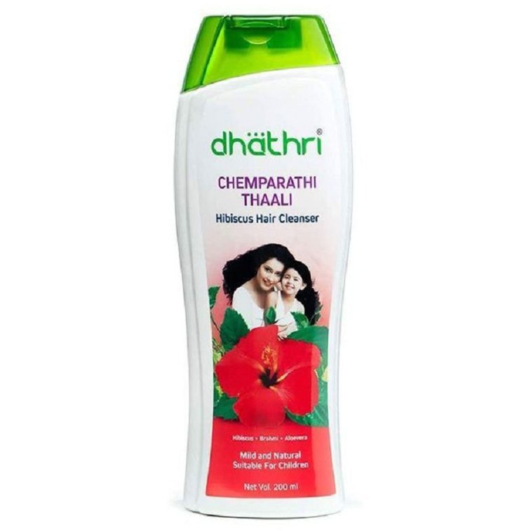 Dhathri Chemparathi Thaali 200ml