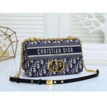 Dior Crossbody Bag - AjmanShop