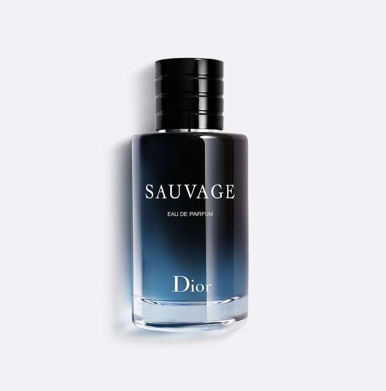 Dior Sauvage 100ml EDP for Men Perfume- AjmanShop