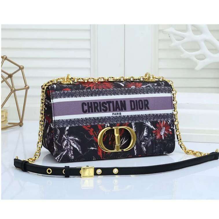 Dior Sling Bags for Women Multi Color - AjmanShop