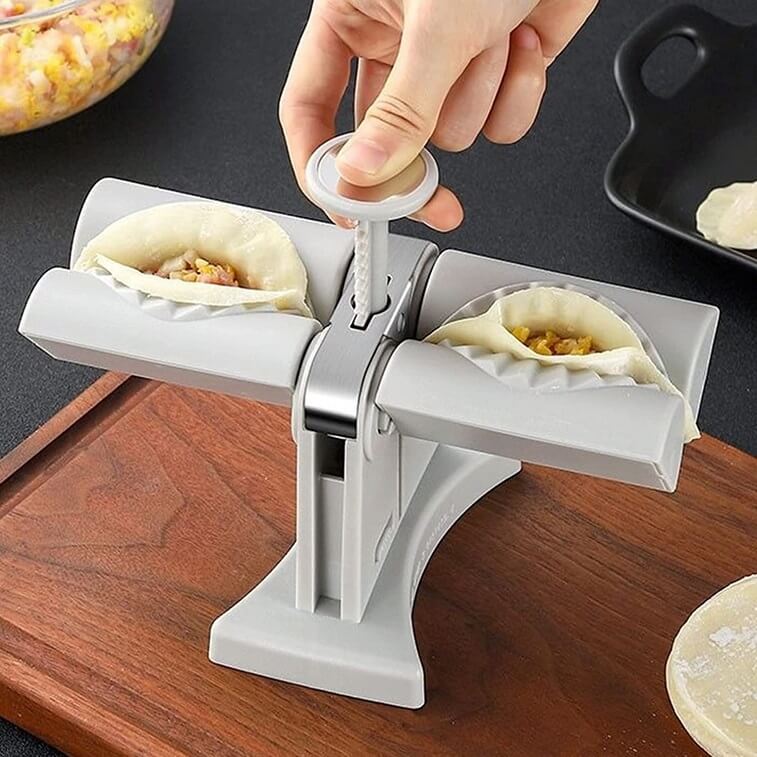 Dumpling Maker MouldDumpling Maker Mould - AjmanShop