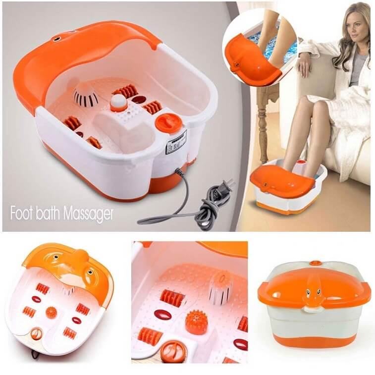 Foot Massager in Ajman Shop Dubai