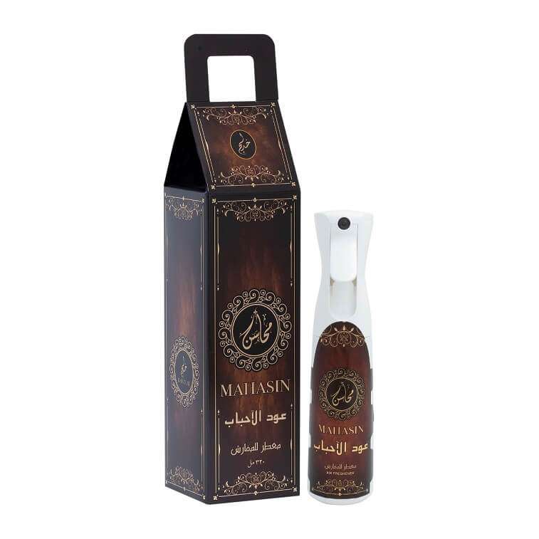 Frash Mahasin Oud Al Ahbab - AjmanShop