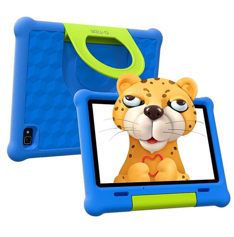 G TIDE Klap T1 10 Kids Tablet 1