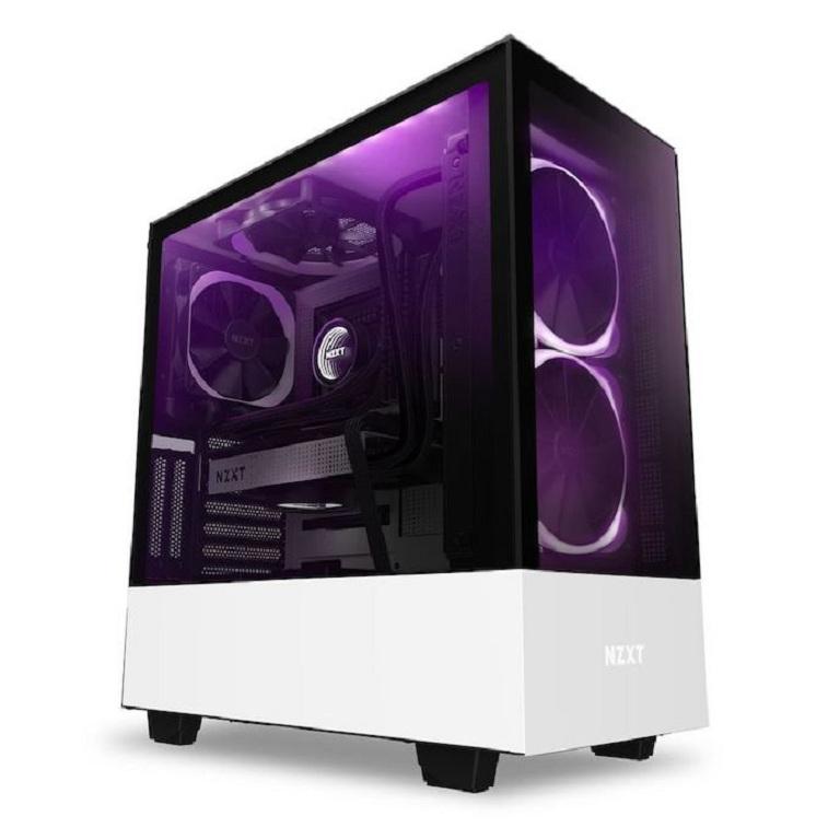 Gaming PC Case in Ajman Shop Dubai