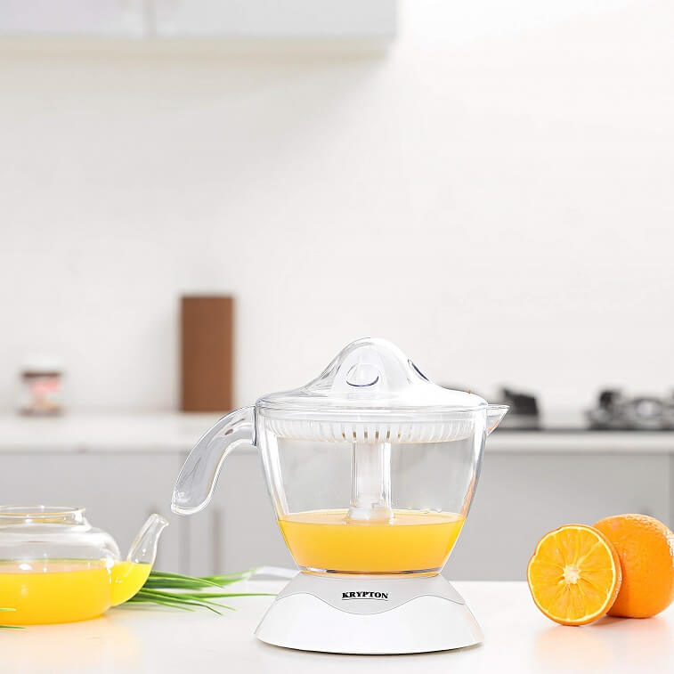 Geepas GCJ9900N Citrus Juicer 1Liter White in Ajman Shop Dubai