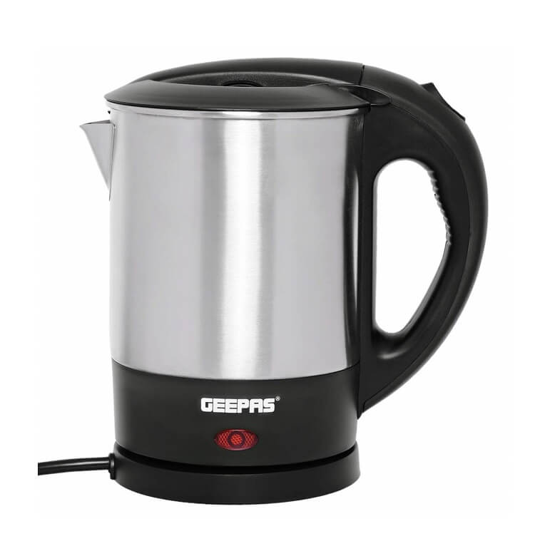 Geepas Stainless Steel Electric Kettle GK5418N in Ajman Shop Dubai