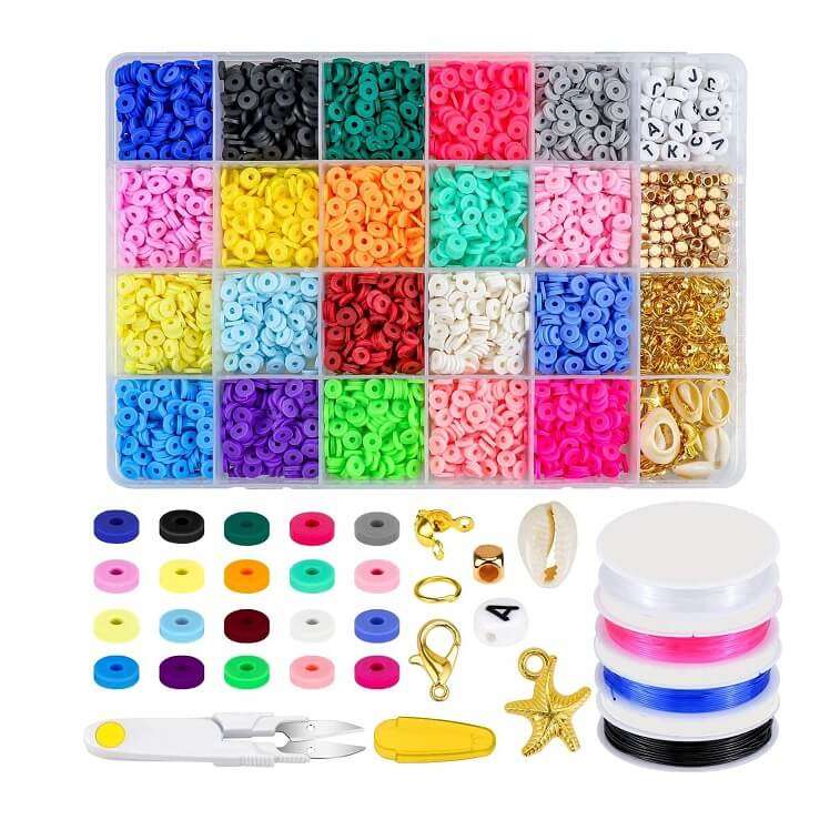 Generic DIY Beads Set - AjmanShop