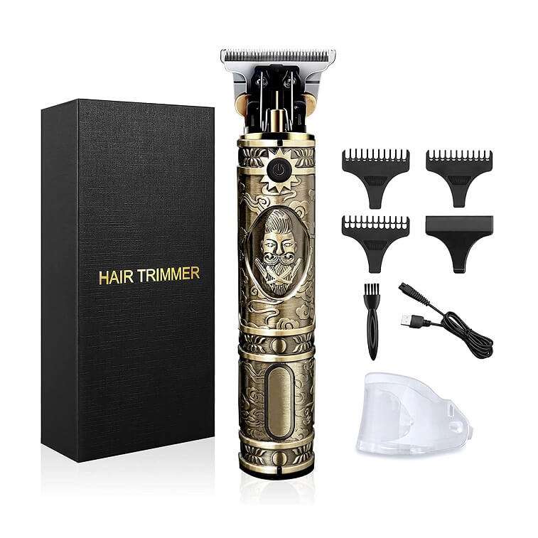 Generic Hair Trimmer AjmanShop