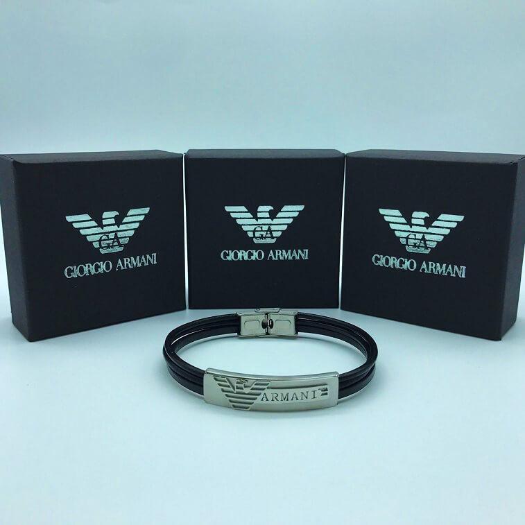 Giorgio Armani Bracelet in Ajman Shop Dubai