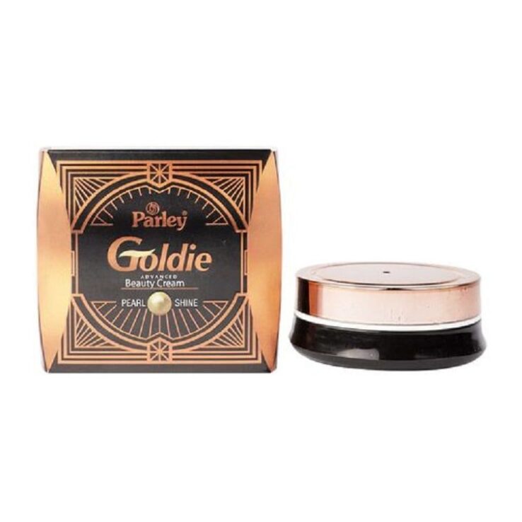 Goldei Beauty Cream