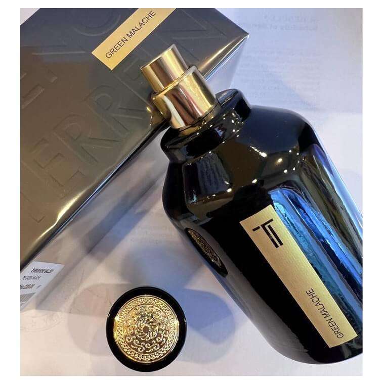 Green Malache Perfume For Men Women Genuine - AjmanShop