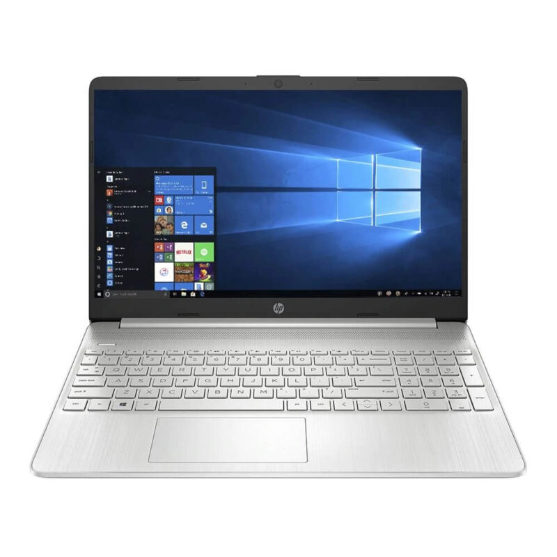 HP 15 DY2091WM Laptop Core i3 1115G4 3.00GHz 8GB 256GB SSD Intel UHD Graphics Win10 Home 15.6inch 1