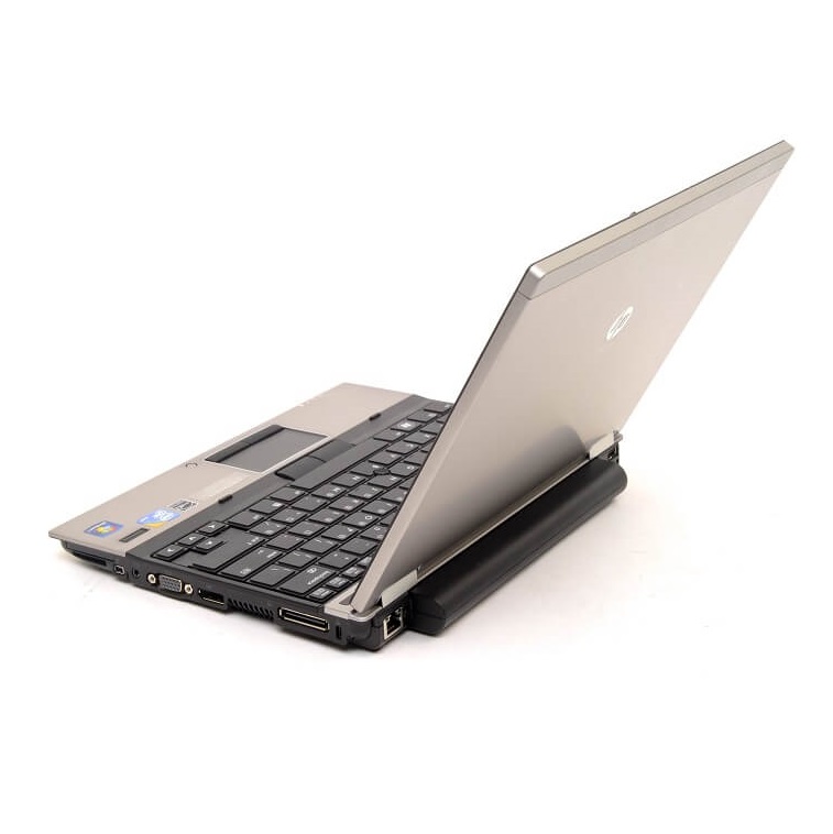 HP 2540p Laptop 12.1 inch Core i7 12GB Ram 320GB HDD Laptop in Ajman Shop Dubai