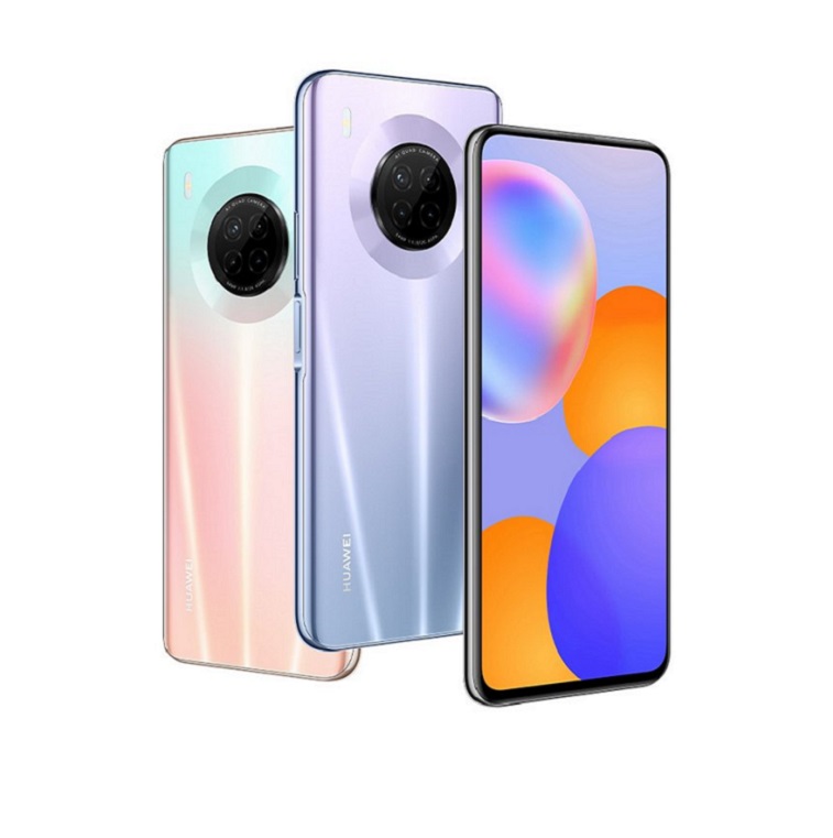 HUAWEI Y9a 128GB Smartphone