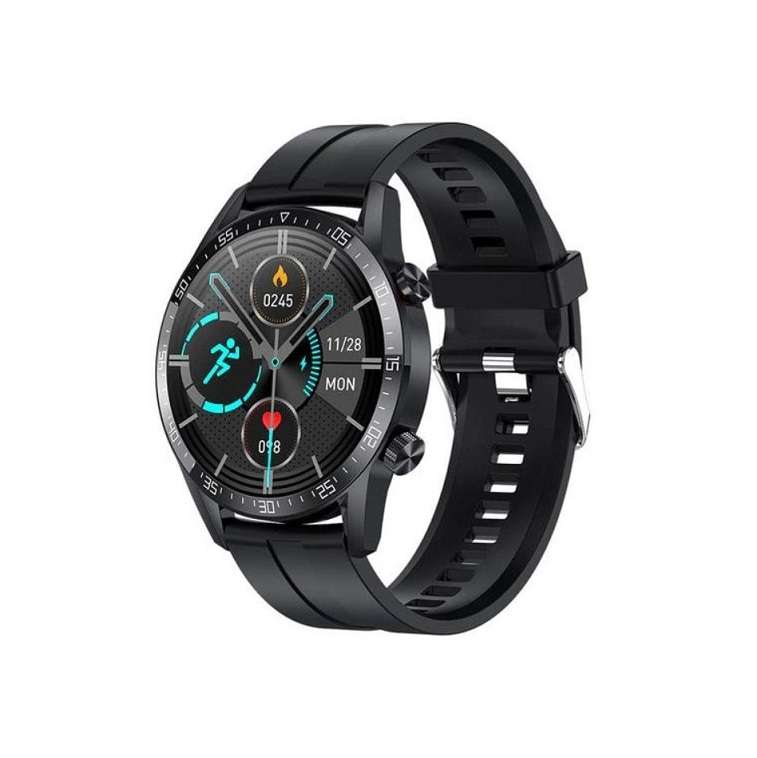 Haino Teko C4 Smart Watch - AjmanShop