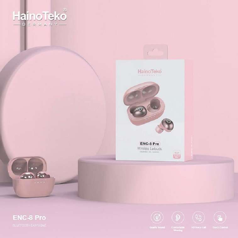 Haino Teko ENC 8 Pro - AjmanShop