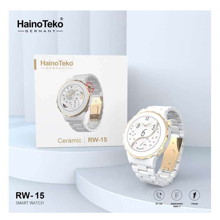 Haino Teko RW 15 AjmanShop