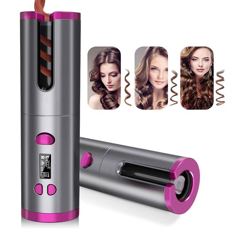 Hair Curler in Ajman Shop Dubai