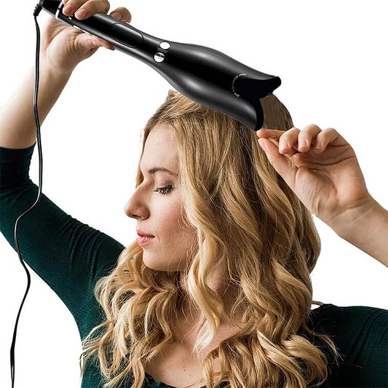 Hair Curler - AjmanShop