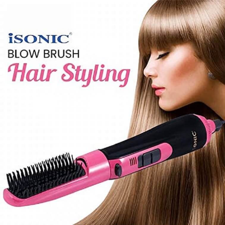 Hair Styling Blow Brush