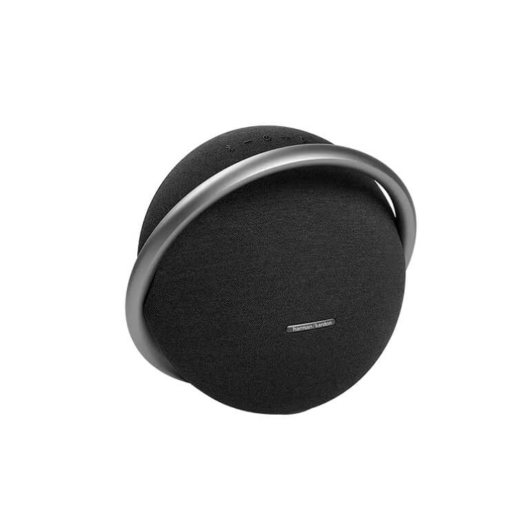 Harman Kardon Onyx Studio 7 Portable Stereo Bluetooth Speaker Black 2