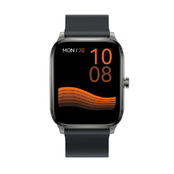 Haylou Watch GST BLACK