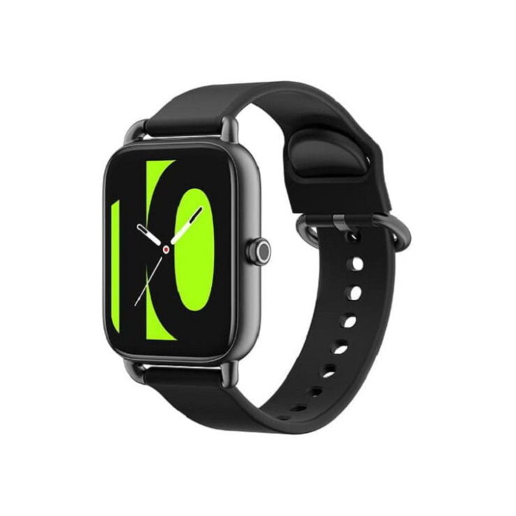 Haylou Watch Rs4 Black 2