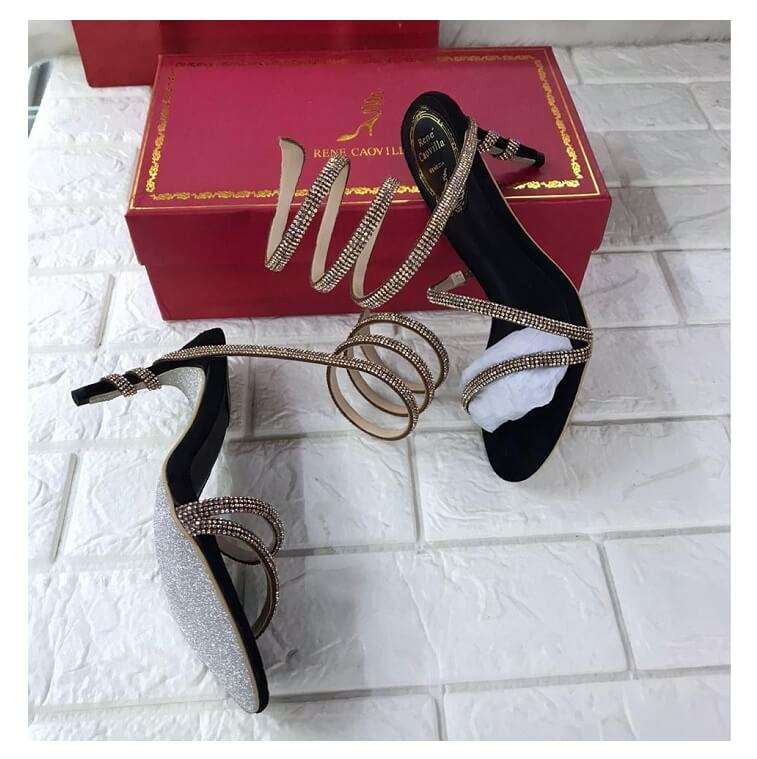 High Heels Sandals - AjmanShop