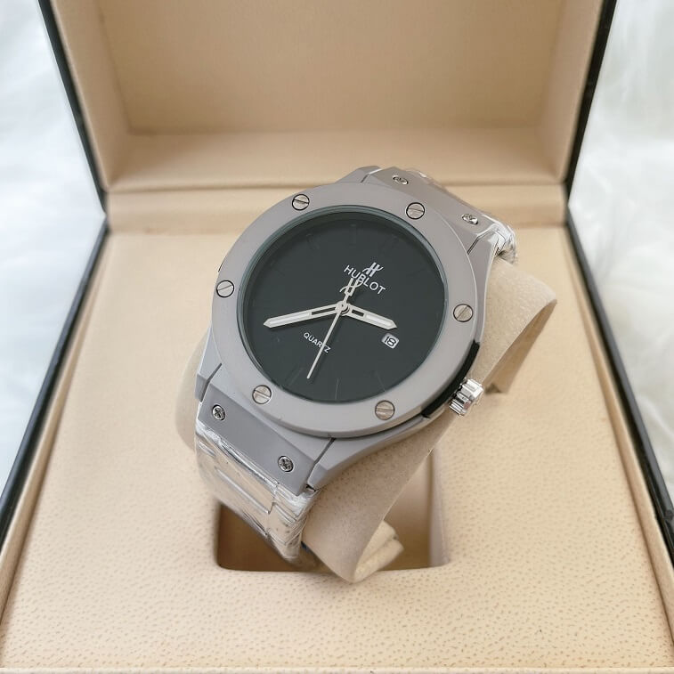 Hublot Stylish Watches For Men With Box 1 1