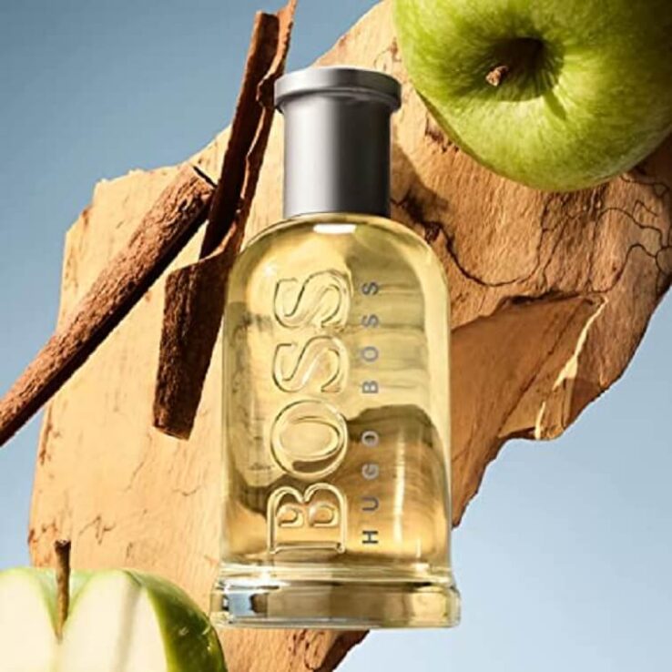 Hugo Boss 1