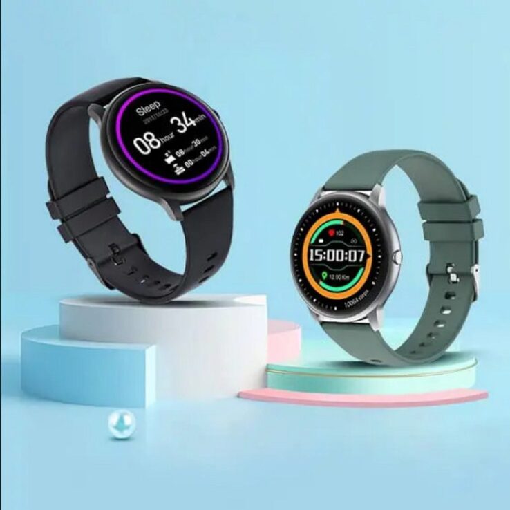 IMlLAB smart Watch kw66