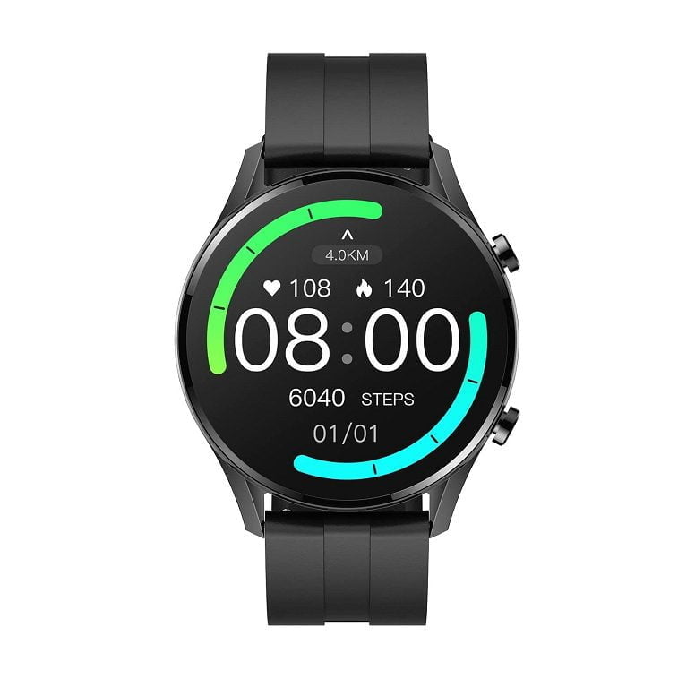 Imilab Smart Watch W12