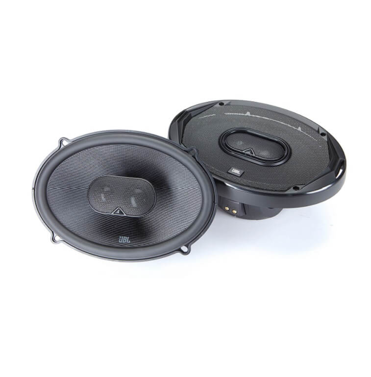 JBL 962M Stadium Series 6x9inch 3 way Car Speakers 1