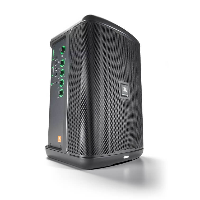 JBL EON ONE Compact All in One Rechargeable 1