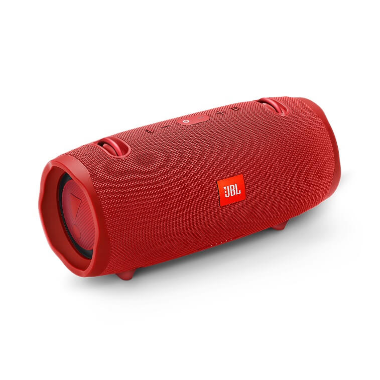 JBL FLIP 5 Portable Waterproof Bluetooth Speaker Red 1 1