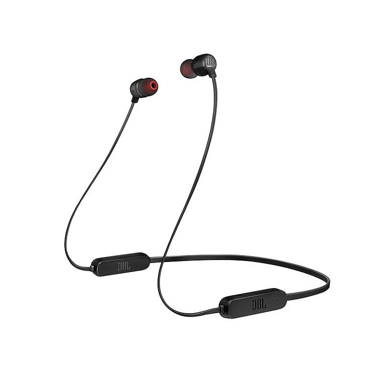 Jbl Tune 175bt Wireless Bluetooth Earphone Black