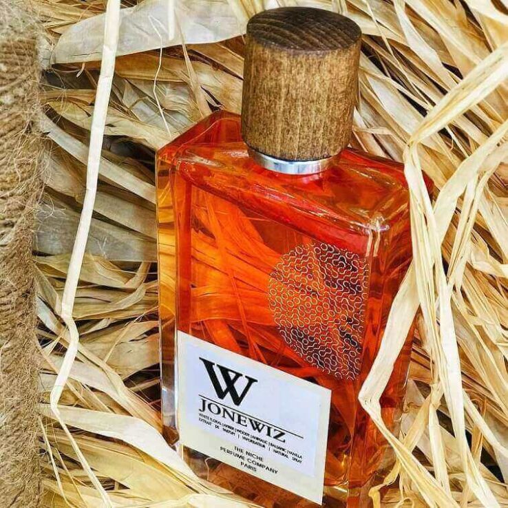 JoneWiz Perfume- AjmanShop