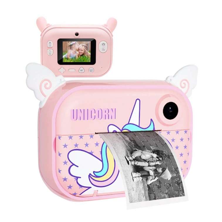 Kids Camera- AjmanShop