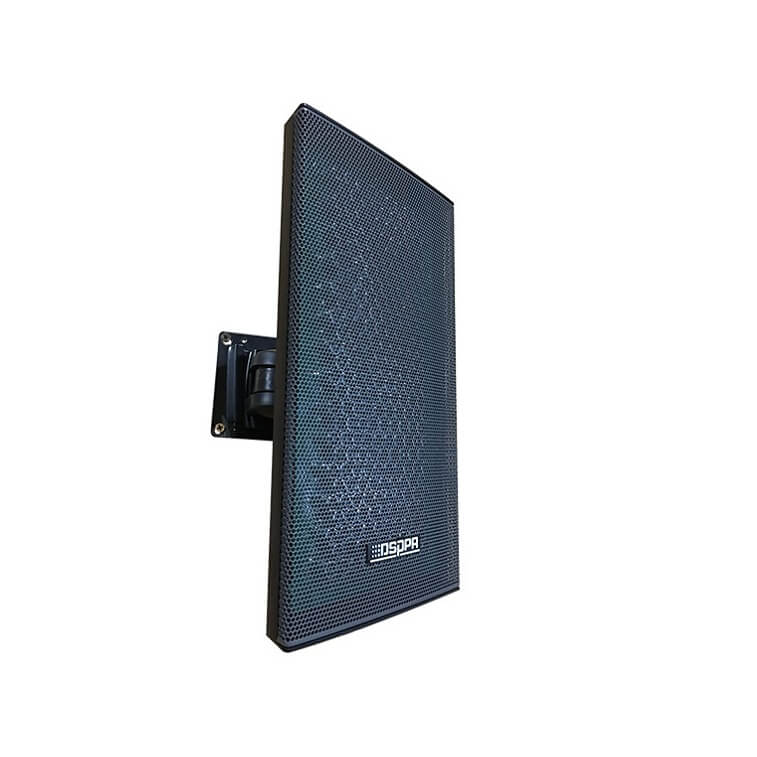 LA1525SD Ultra Directional Speaker System 1 1